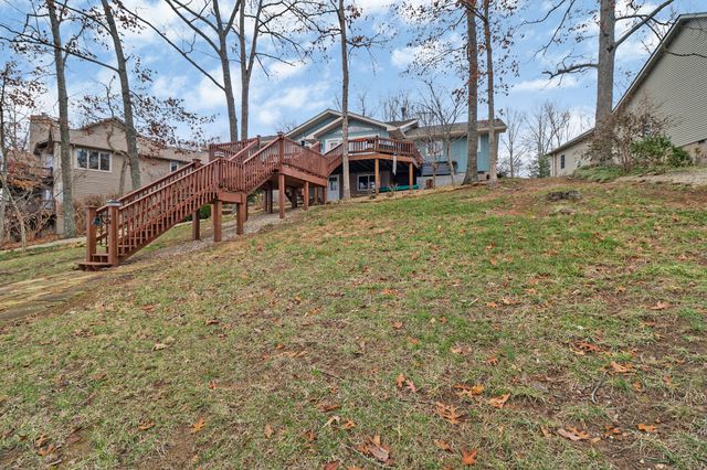 138 Rutgers Cir, Crossville, TN 38558