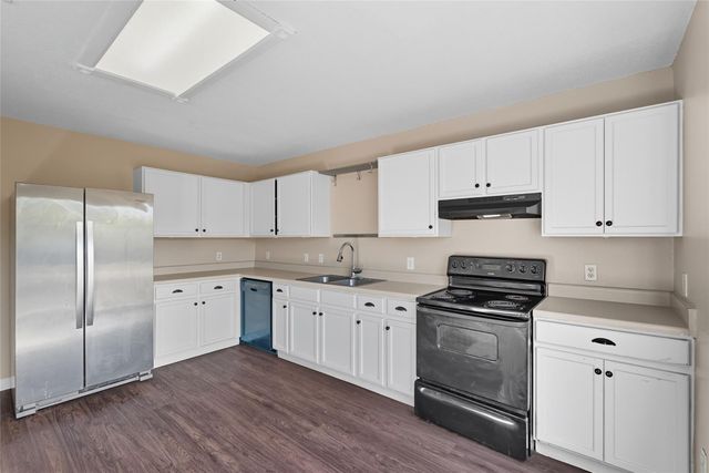 3621 Walleye WAY, Round Rock, TX 78665