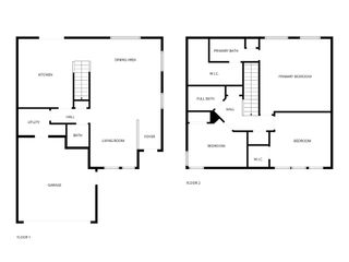 3621 Walleye WAY, Round Rock, TX 78665