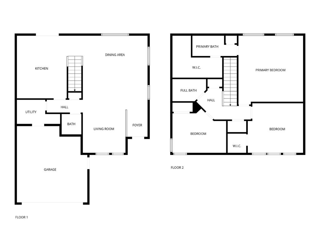 3621 Walleye WAY, Round Rock, TX 78665