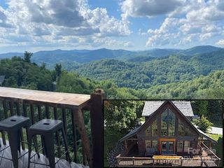 151 Scenic Wolf Drive, Mars Hill, NC 28754
