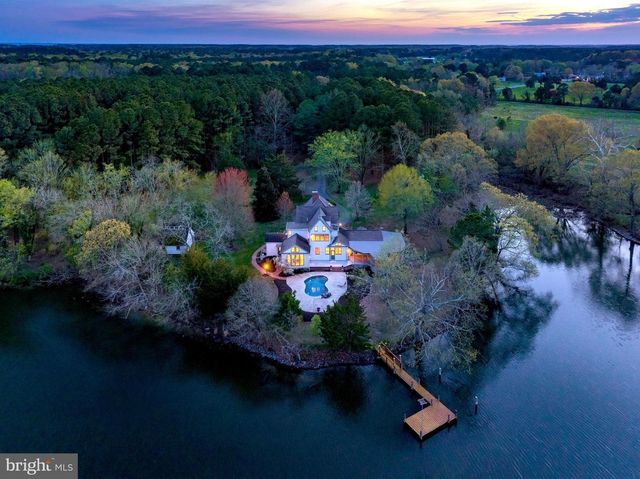 26090 ROYAL OAK ROAD, Royal Oak, MD 21662