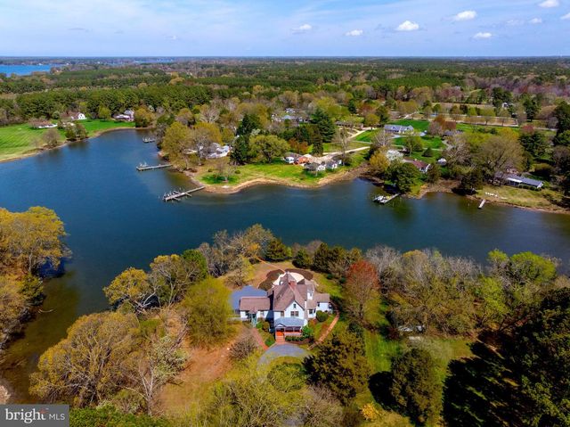 26090 ROYAL OAK ROAD, Royal Oak, MD 21662