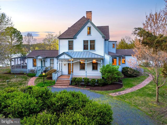 26090 ROYAL OAK ROAD, Royal Oak, MD 21662