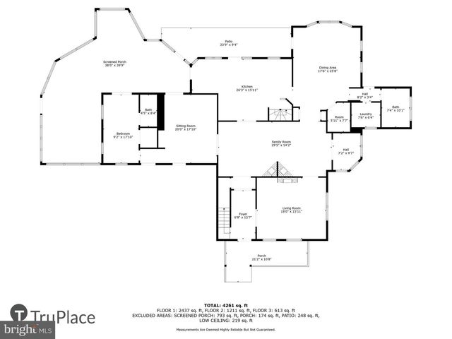 26090 ROYAL OAK ROAD, Royal Oak, MD 21662