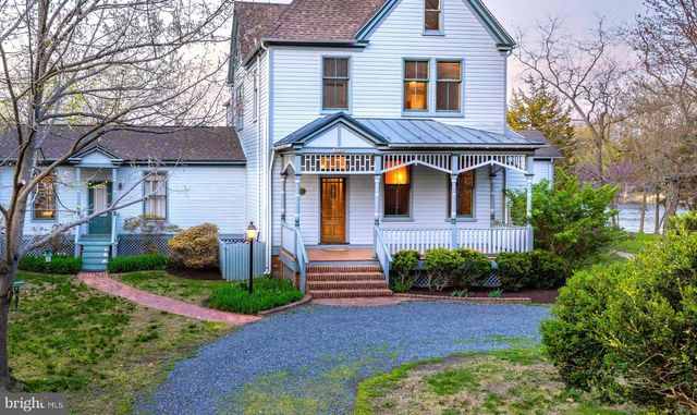 26090 ROYAL OAK ROAD, Royal Oak, MD 21662