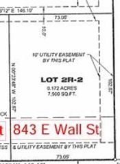 843 E Wall Street, Grapevine, TX 76051