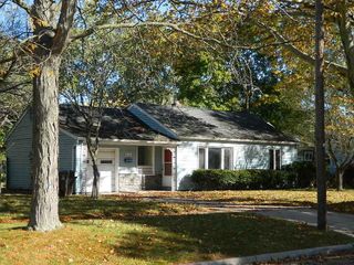 825 Crosslanes Street, Pleasant, MI 48858