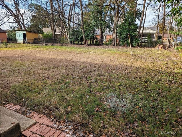 330 National Street, Montgomery, AL 36105