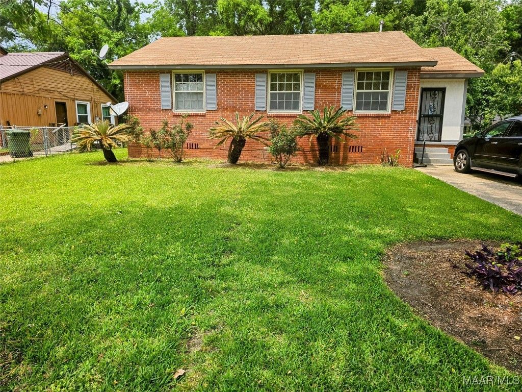 330 National Street, Montgomery, AL 36105