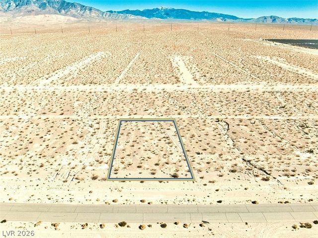 4191 Panorama Road, Pahrump, NV 89060