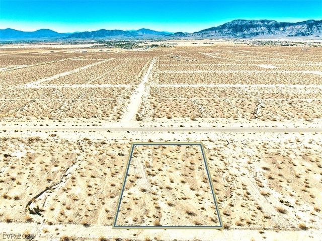 4191 Panorama Road, Pahrump, NV 89060