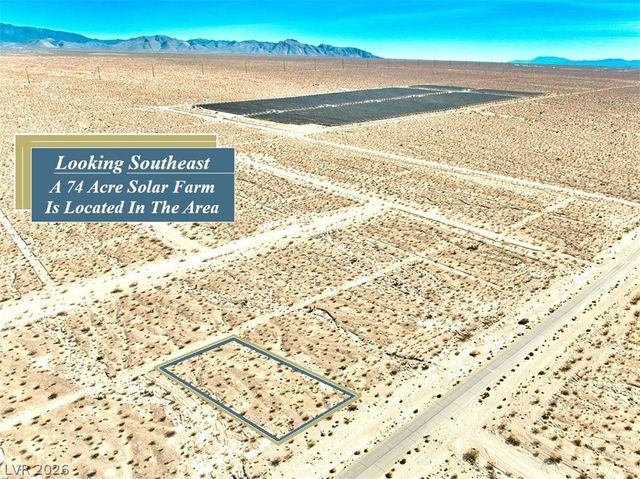 4191 Panorama Road, Pahrump, NV 89060