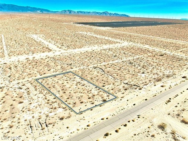 4191 Panorama Road, Pahrump, NV 89060