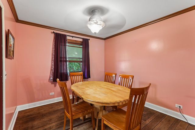 801 Sheridan Drive, Wauconda, IL 60084
