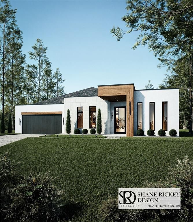 4420 Redbud Circle Circle, Oklahoma City, OK 73111