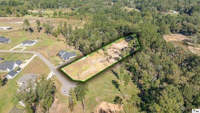 205 CHAPEL HILL PLACE, West Monroe, LA 71291