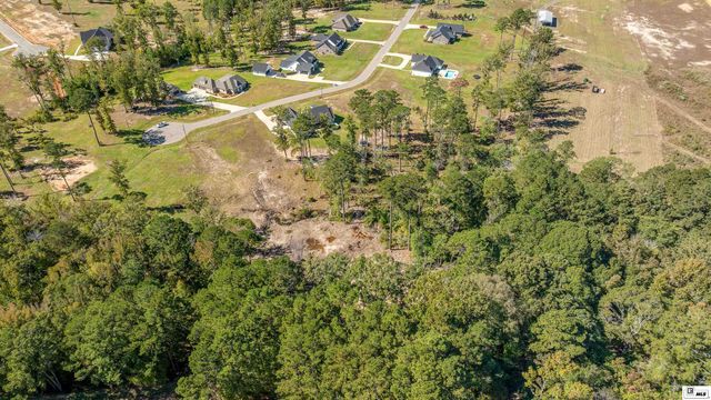 205 CHAPEL HILL PLACE, West Monroe, LA 71291