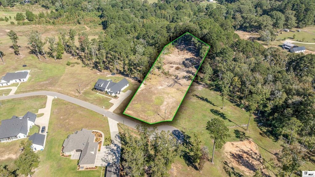 205 CHAPEL HILL PLACE, West Monroe, LA 71291