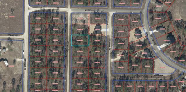 TBD NE 15OTH COURT, Williston, FL 32696