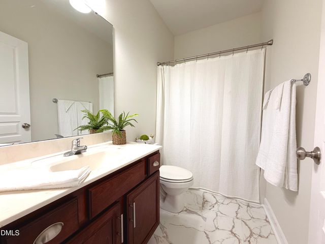 175 Watersedge Lane, Smithfield, NC 27577