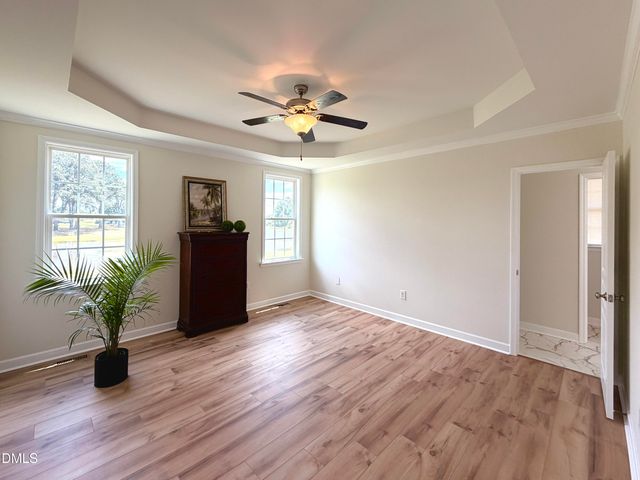 175 Watersedge Lane, Smithfield, NC 27577