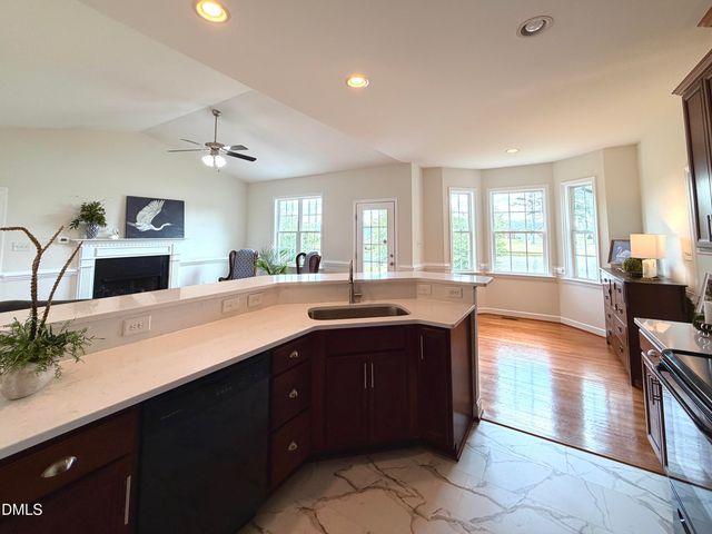 175 Watersedge Lane, Smithfield, NC 27577