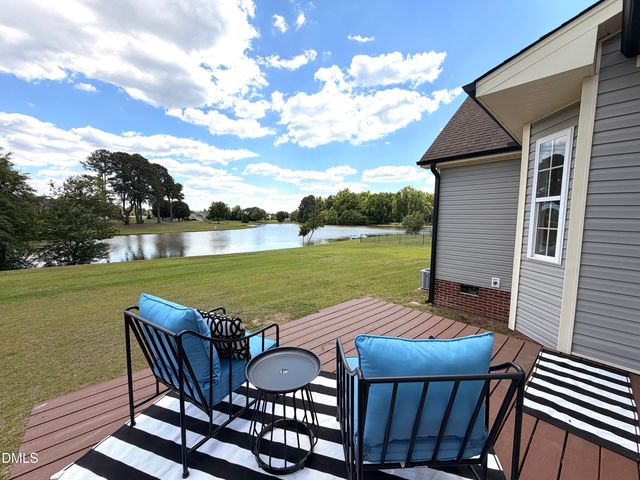 175 Watersedge Lane, Smithfield, NC 27577