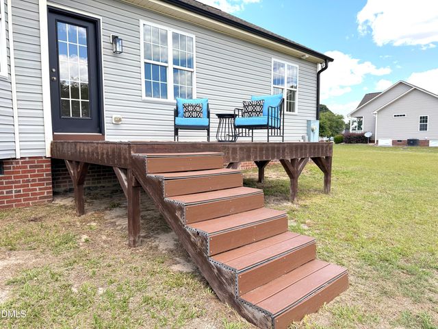 175 Watersedge Lane, Smithfield, NC 27577