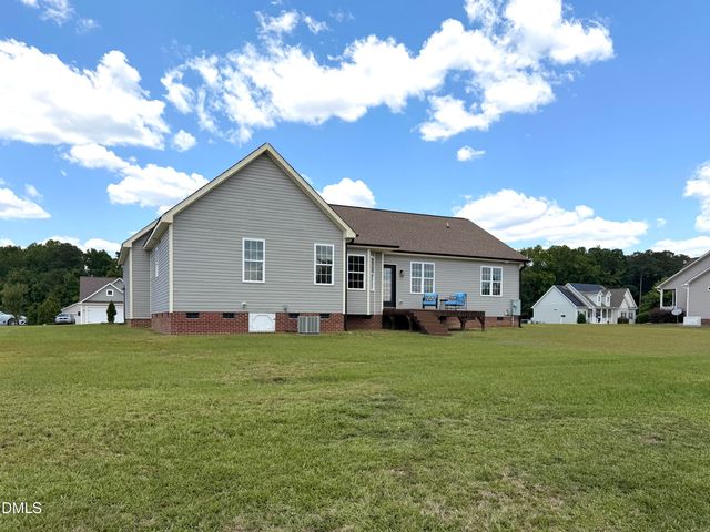 175 Watersedge Lane, Smithfield, NC 27577