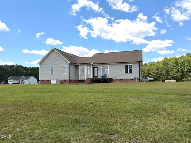 175 Watersedge Lane, Smithfield, NC 27577