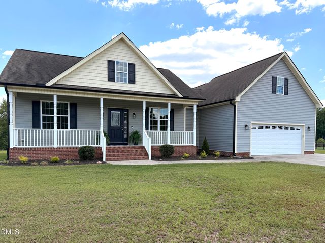 175 Watersedge Lane, Smithfield, NC 27577