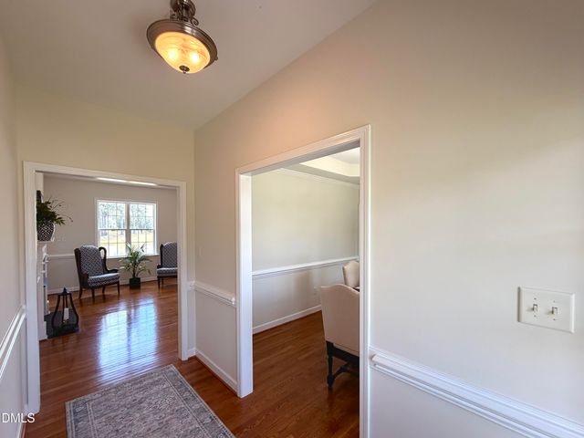 175 Watersedge Lane, Smithfield, NC 27577