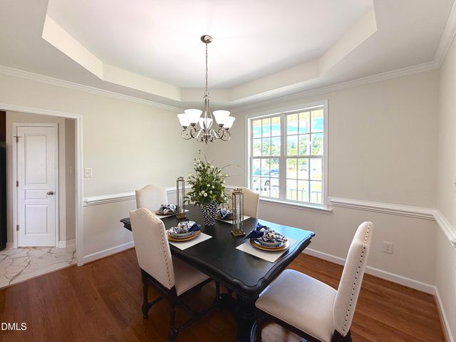 175 Watersedge Lane, Smithfield, NC 27577
