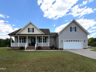 175 Watersedge Lane, Smithfield, NC 27577