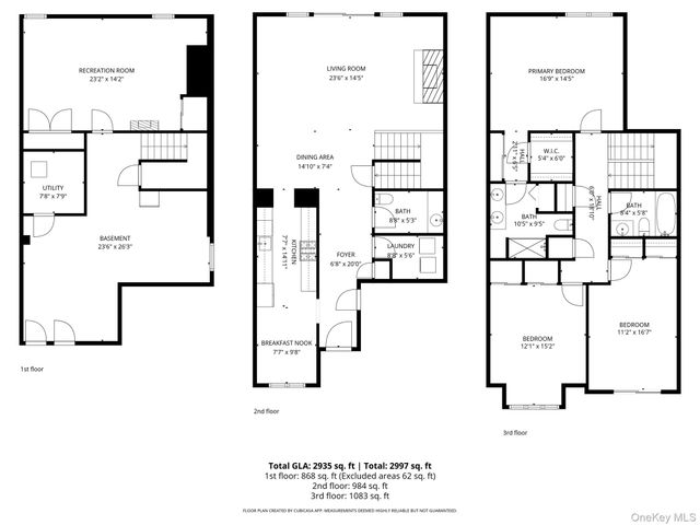 2860 Nicole Court, Oceanside, NY 11572