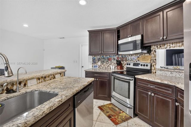 3717 NW 107th Way, Sunrise, FL 33351