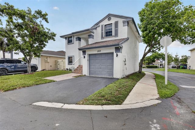 3717 NW 107th Way, Sunrise, FL 33351