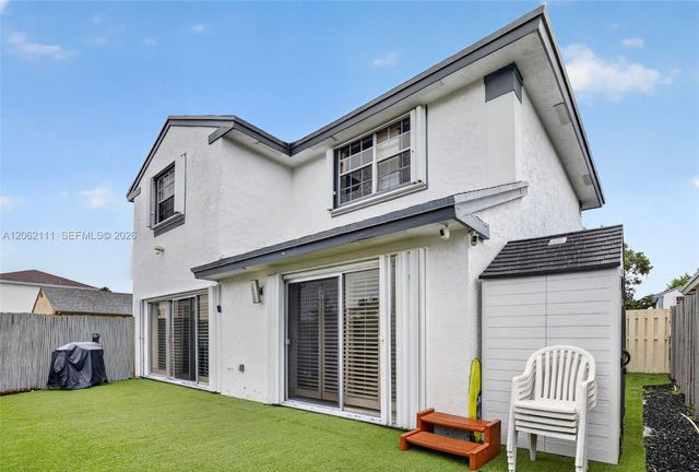 3717 NW 107th Way, Sunrise, FL 33351