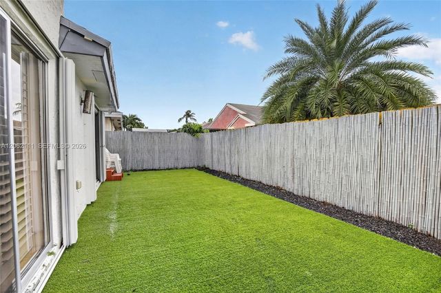3717 NW 107th Way, Sunrise, FL 33351