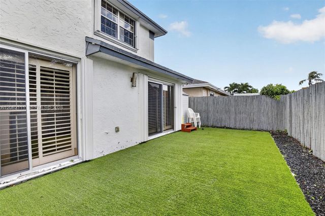 3717 NW 107th Way, Sunrise, FL 33351