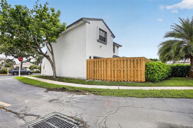 3717 NW 107th Way, Sunrise, FL 33351
