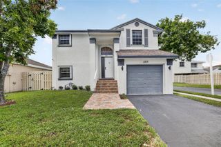 3717 NW 107th Way, Sunrise, FL 33351