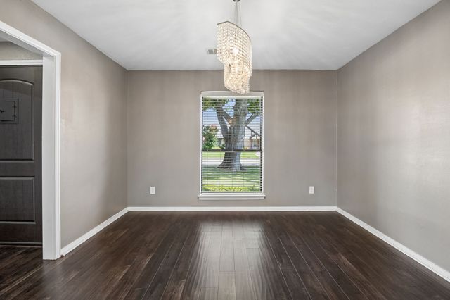 631 Sheffield Drive, Richardson, TX 75081