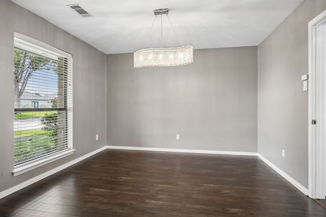 631 Sheffield Drive, Richardson, TX 75081