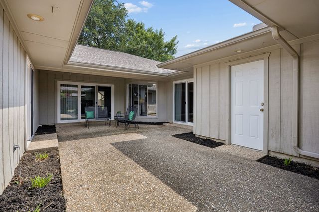 631 Sheffield Drive, Richardson, TX 75081