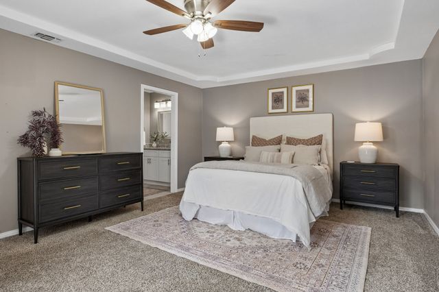 631 Sheffield Drive, Richardson, TX 75081