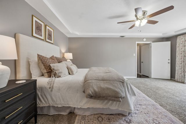 631 Sheffield Drive, Richardson, TX 75081