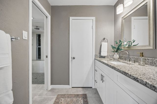 631 Sheffield Drive, Richardson, TX 75081