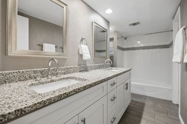 631 Sheffield Drive, Richardson, TX 75081